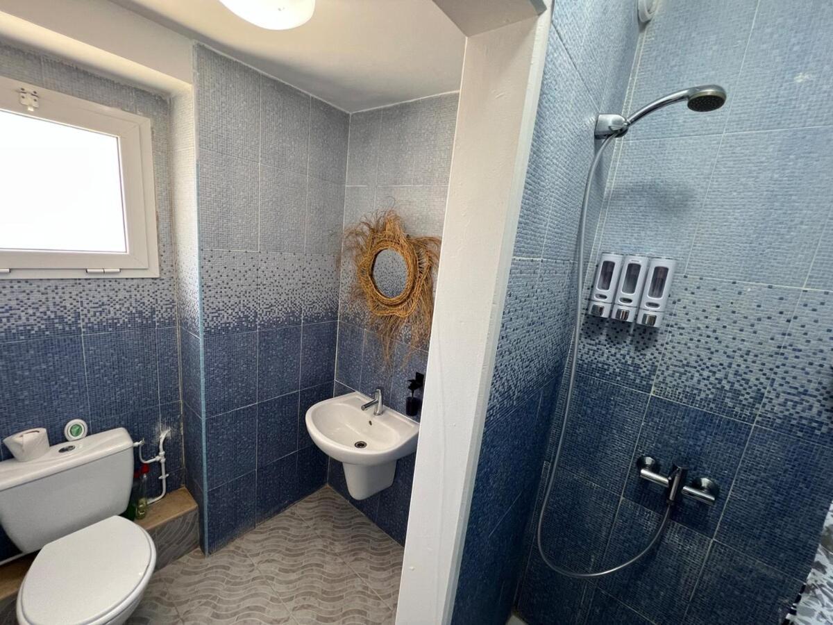Apartament Duplex Avec Terrasse Sur La Marina