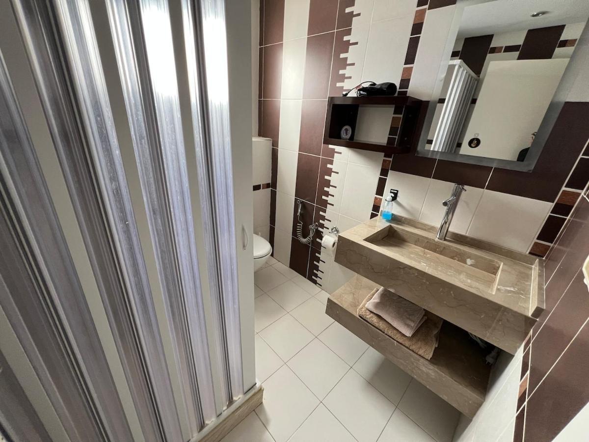 Duplex Avec Terrasse Sur La Marina