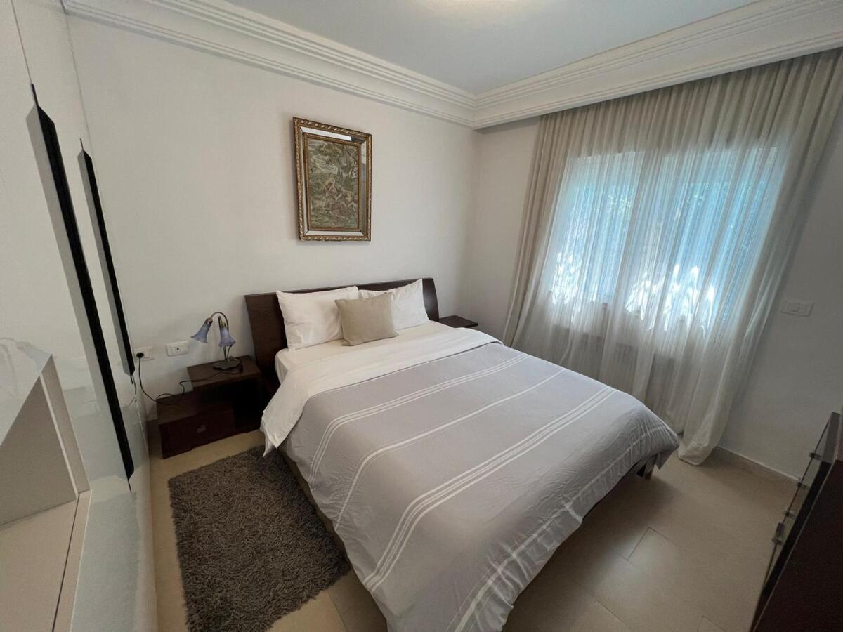 Duplex Avec Terrasse Sur La Marina * Monastir
