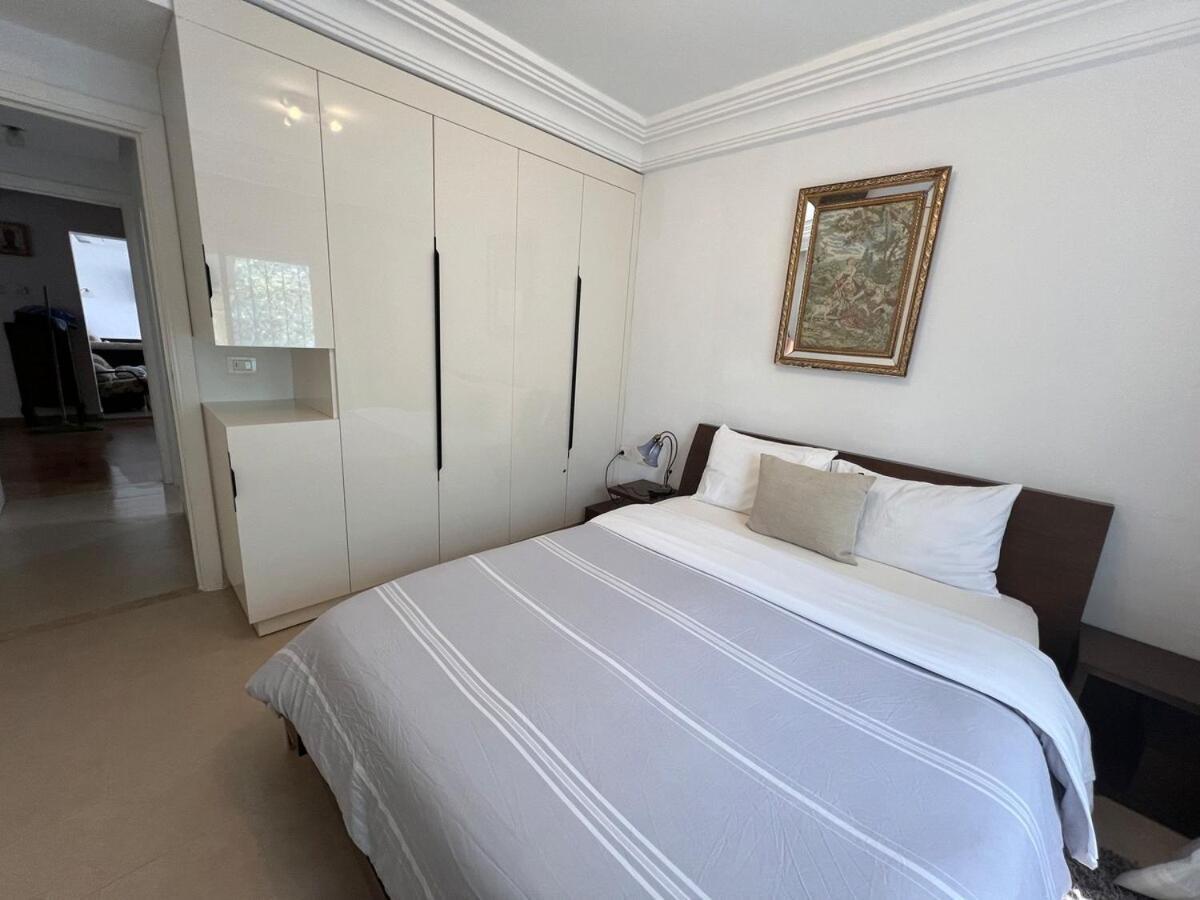 Duplex Avec Terrasse Sur La Marina