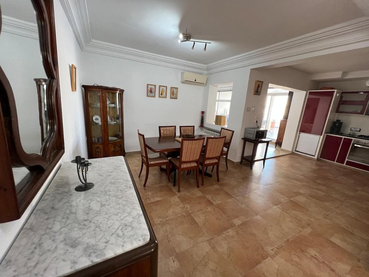 Duplex Avec Terrasse Sur La Marina *