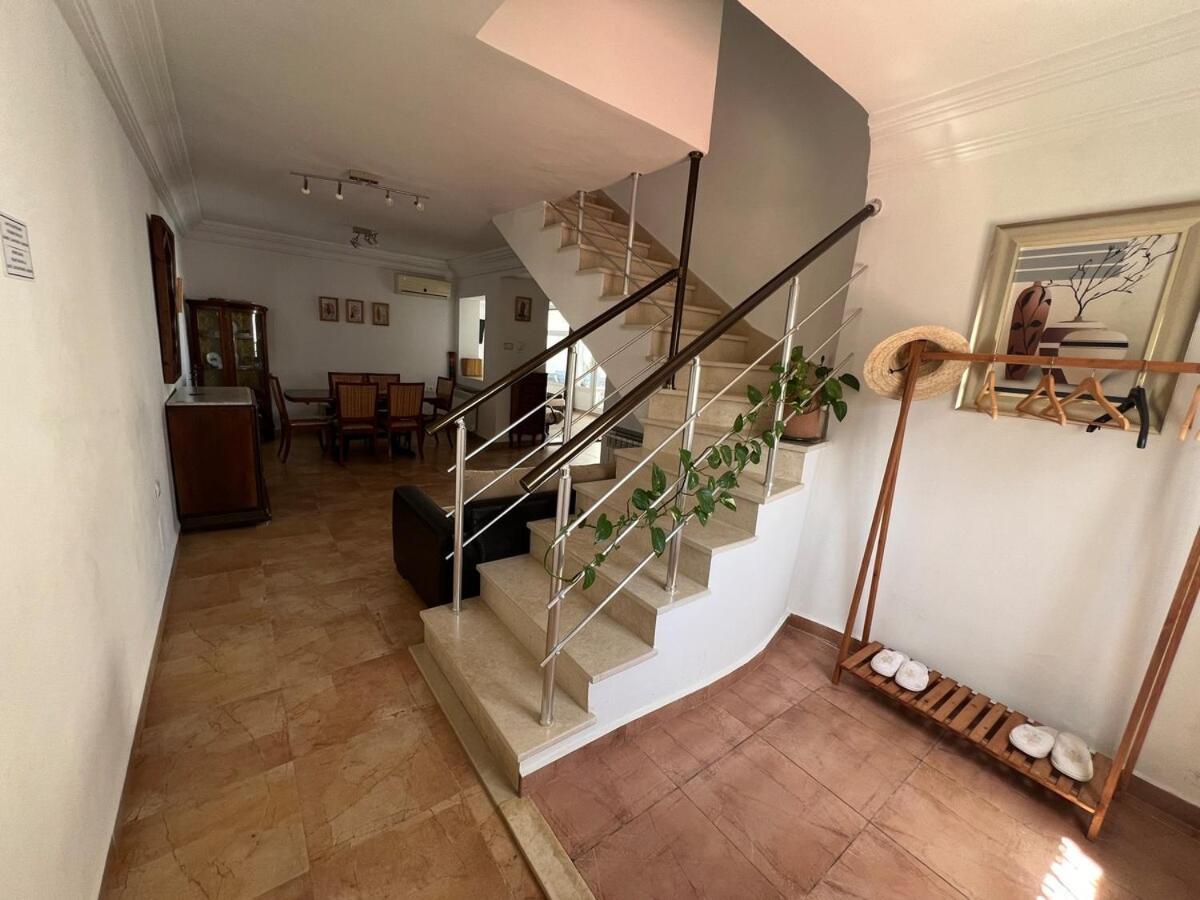 Apartament Duplex Avec Terrasse Sur La Marina *